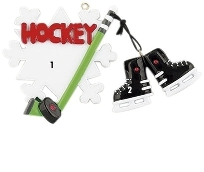 Hockey Snowflake (1733110530161)