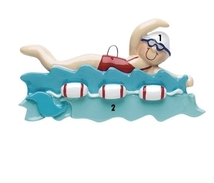 Swimmer Girl In Water (1733112332401)