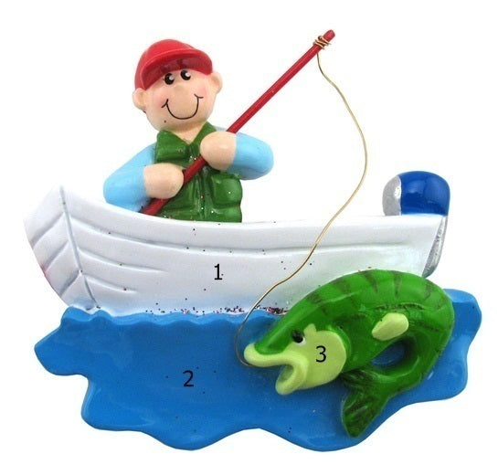Fisher Man Boat (1740984942705)
