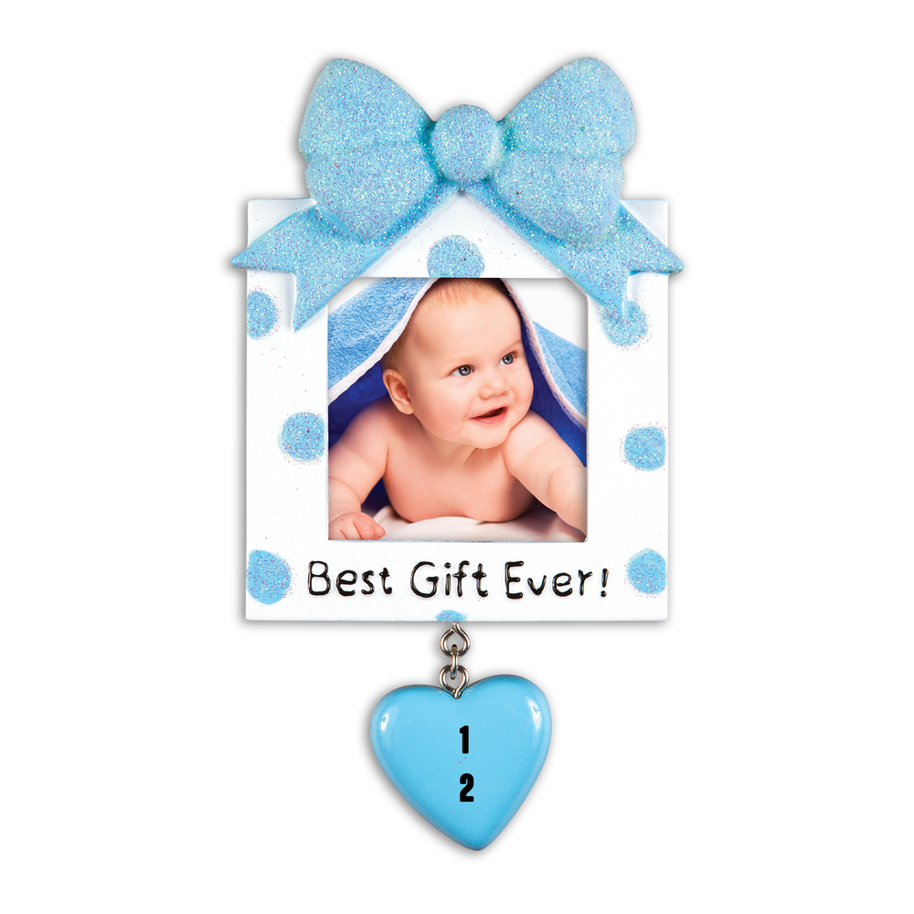 Santa'Ville-Baby Blue - Best gift Ever (7451248591022)