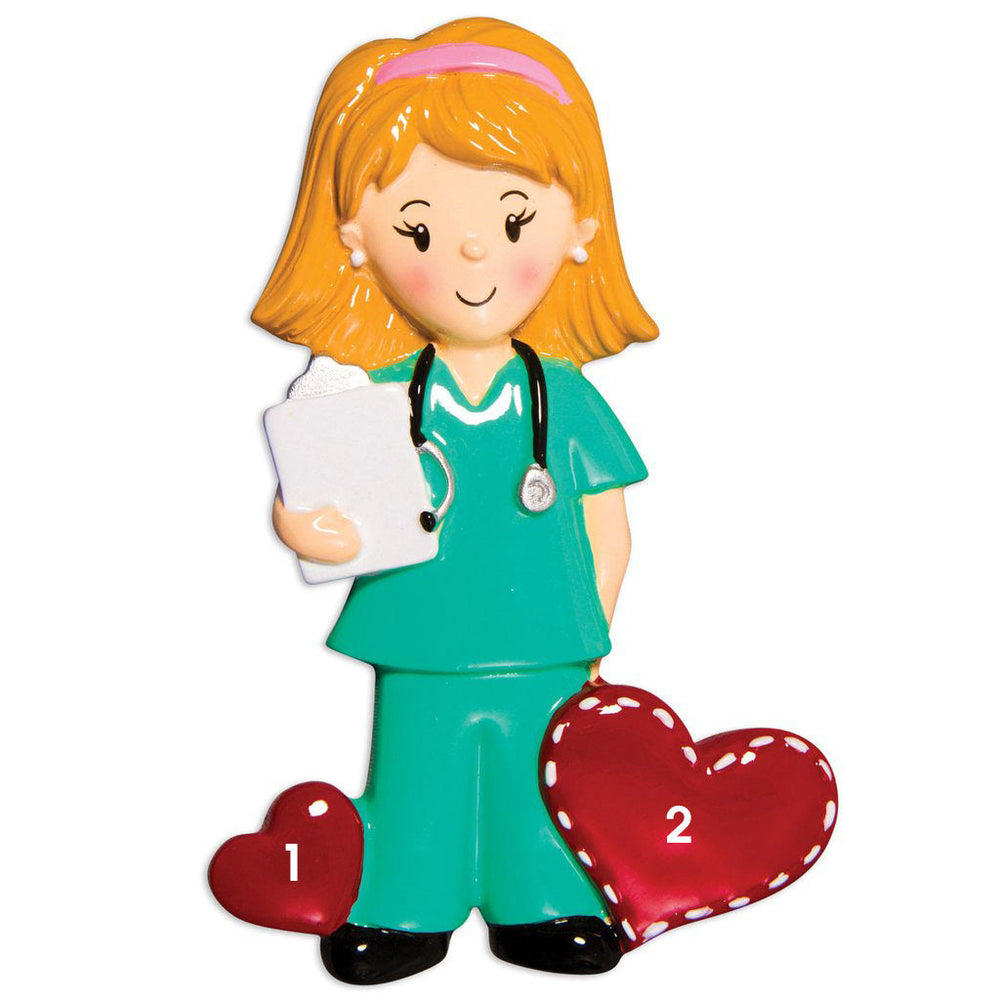 Nurse - Big Hearts - Girl (1741753843825)