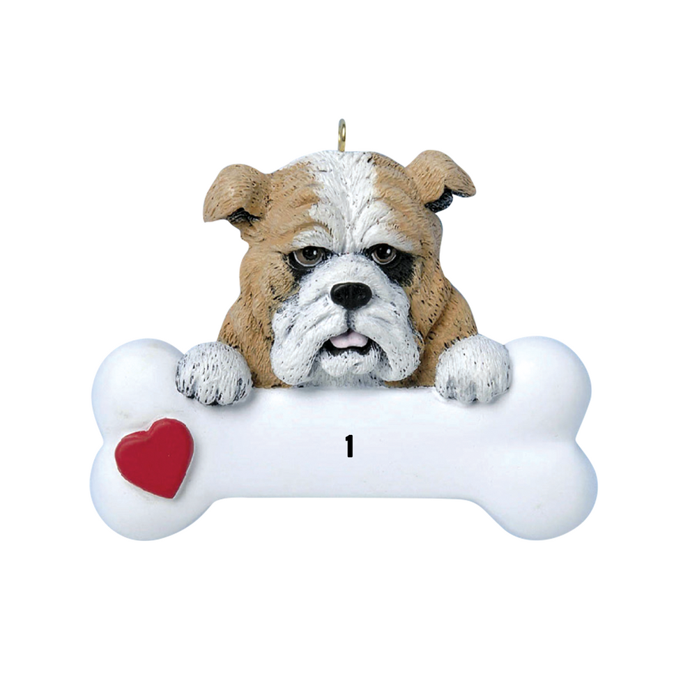 Santa'Ville-Dog - Bulldog (7451245609134)