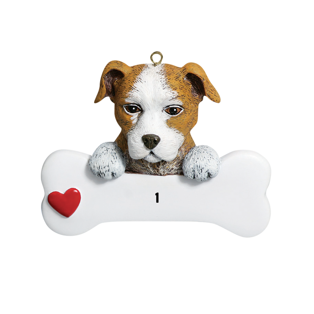 Santa'Ville-Dog - Staffordshire (7451244822702)