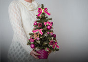 10 Christmas Tree Decorating Ideas
