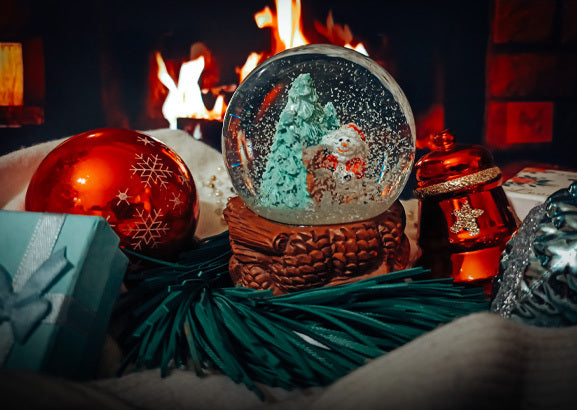 The Magic of Snow Globes: From Classic to Musical Designs