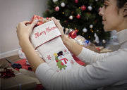 Best Personalized Christmas Stockings for 2025