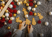 A Guide to Family Christmas Ornaments: Create Lasting Memories