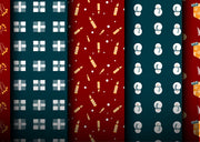 10 Trending Christmas Stocking Patterns to Try This Holiday Season