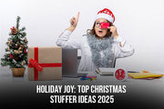 Santa’s Favourite Christmas Stuffer Ideas 2025