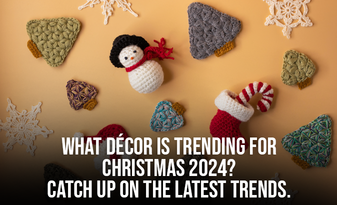 2024 Christmas tree trends