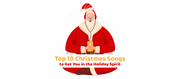 Top 10 Christmas Songs to Get You in the Holiday Spirit