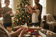 What Ornaments Mean Across Generations