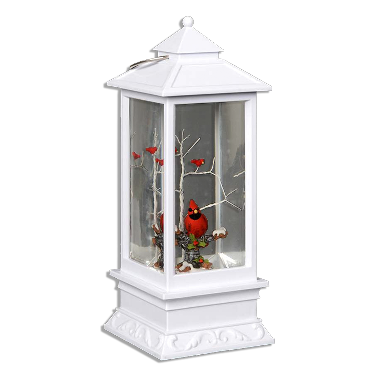 Christmas Lanterns