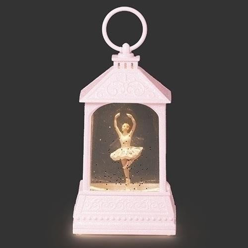 Pink Ballet Dancer - Lantern