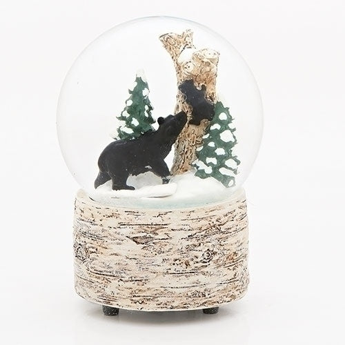 Mama and Baby Bear - Birch