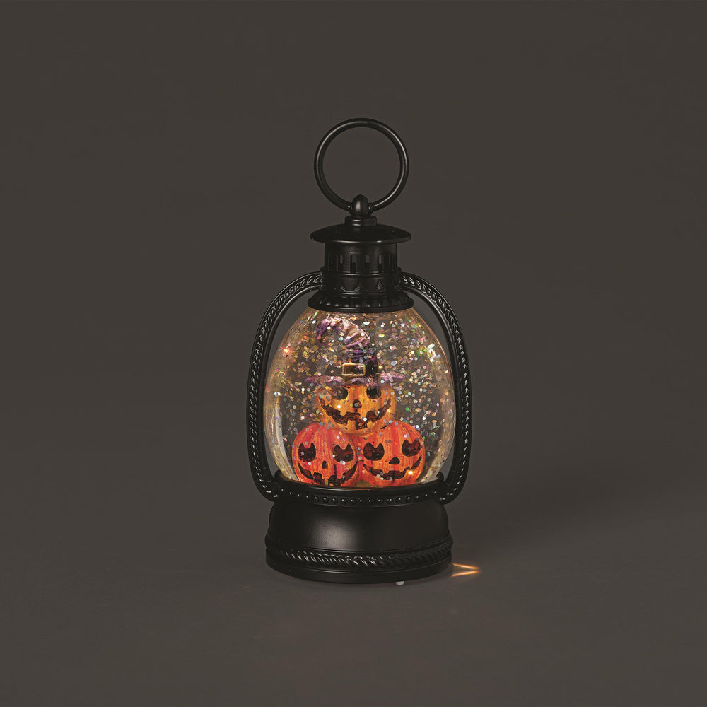 Halloween - Stacked Pumpkin Jack o'lantern