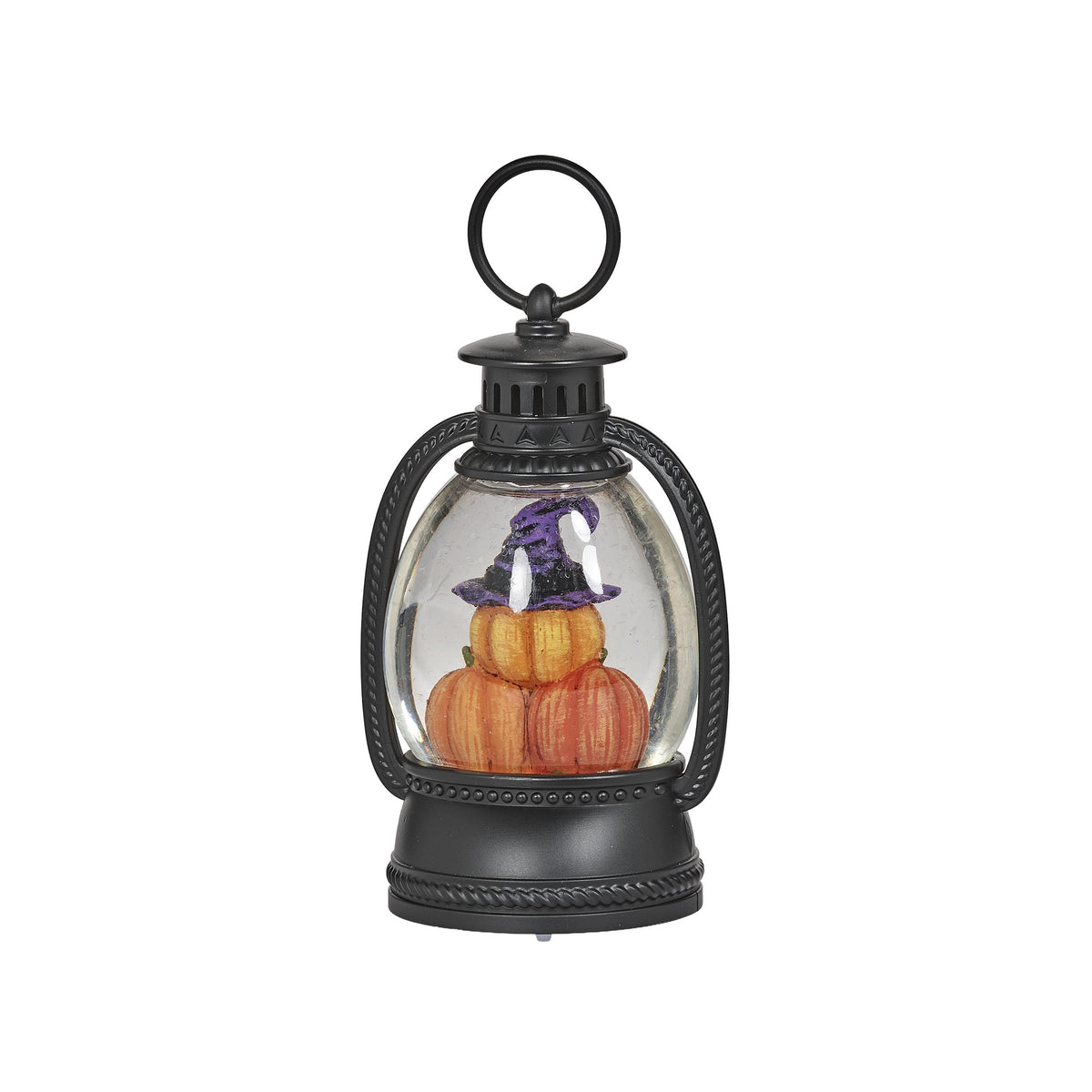 Halloween - Stacked Pumpkin Jack o'lantern