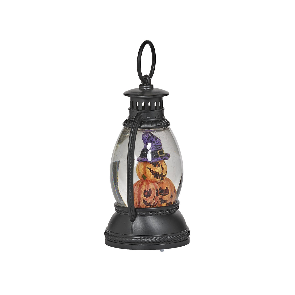 Halloween - Stacked Pumpkin Jack o'lantern