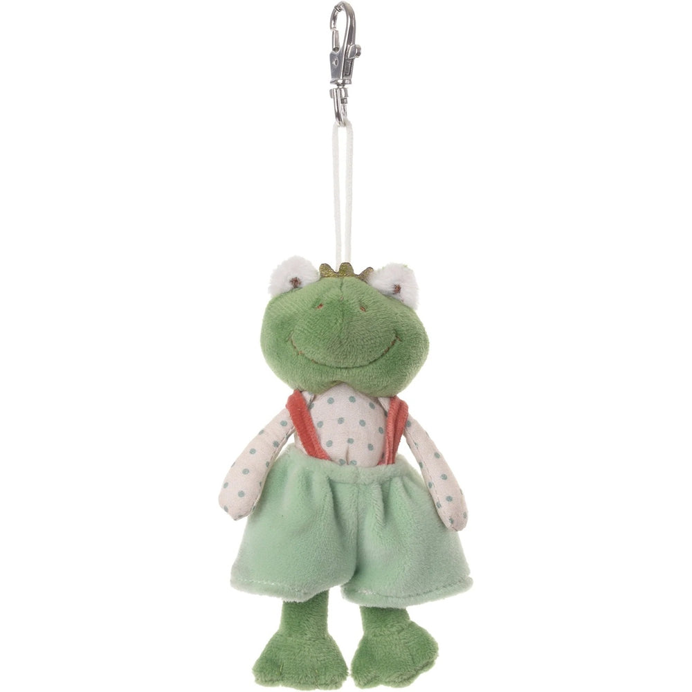 Prince Bag Charm - Green Pants
