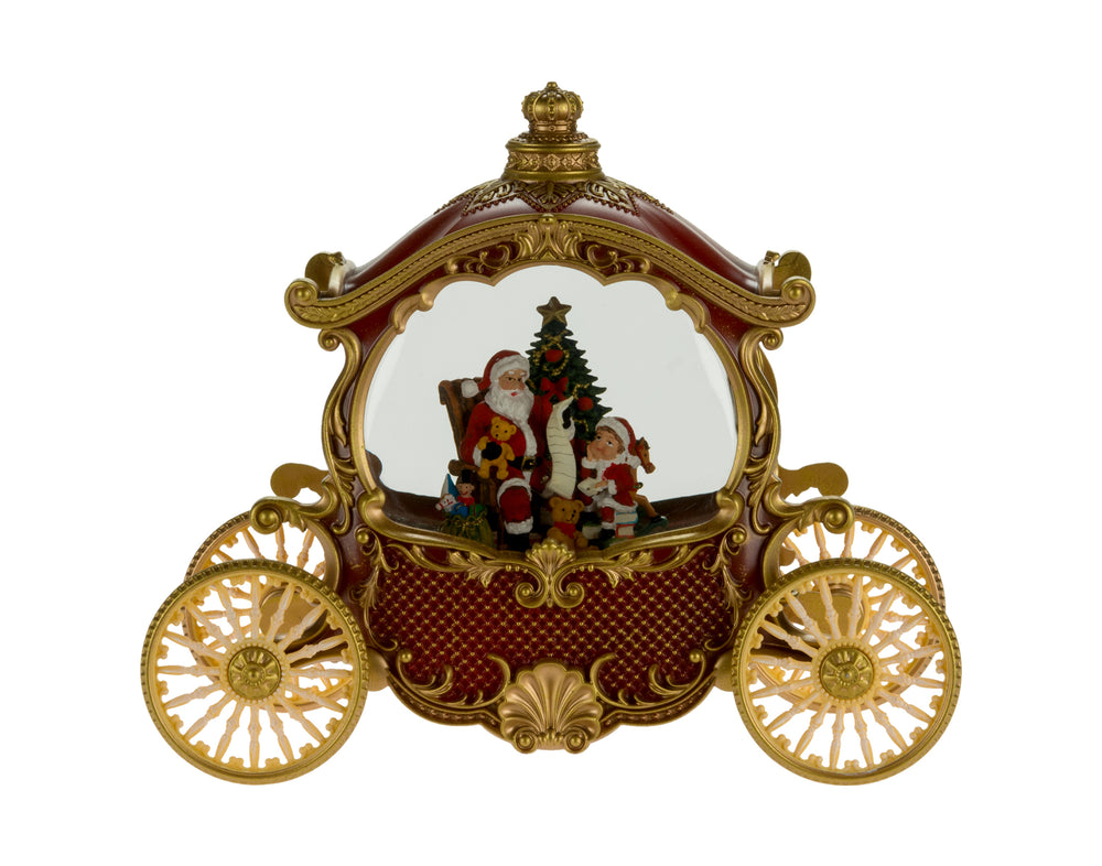 Vintage Carriage Lantern