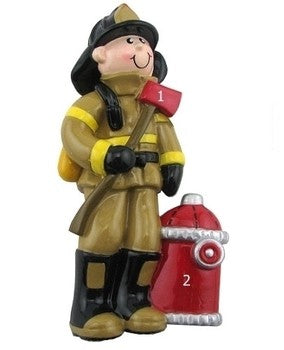 Fireman