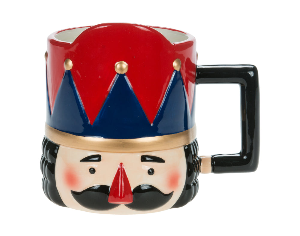 Nutcracker - Soldier Mug