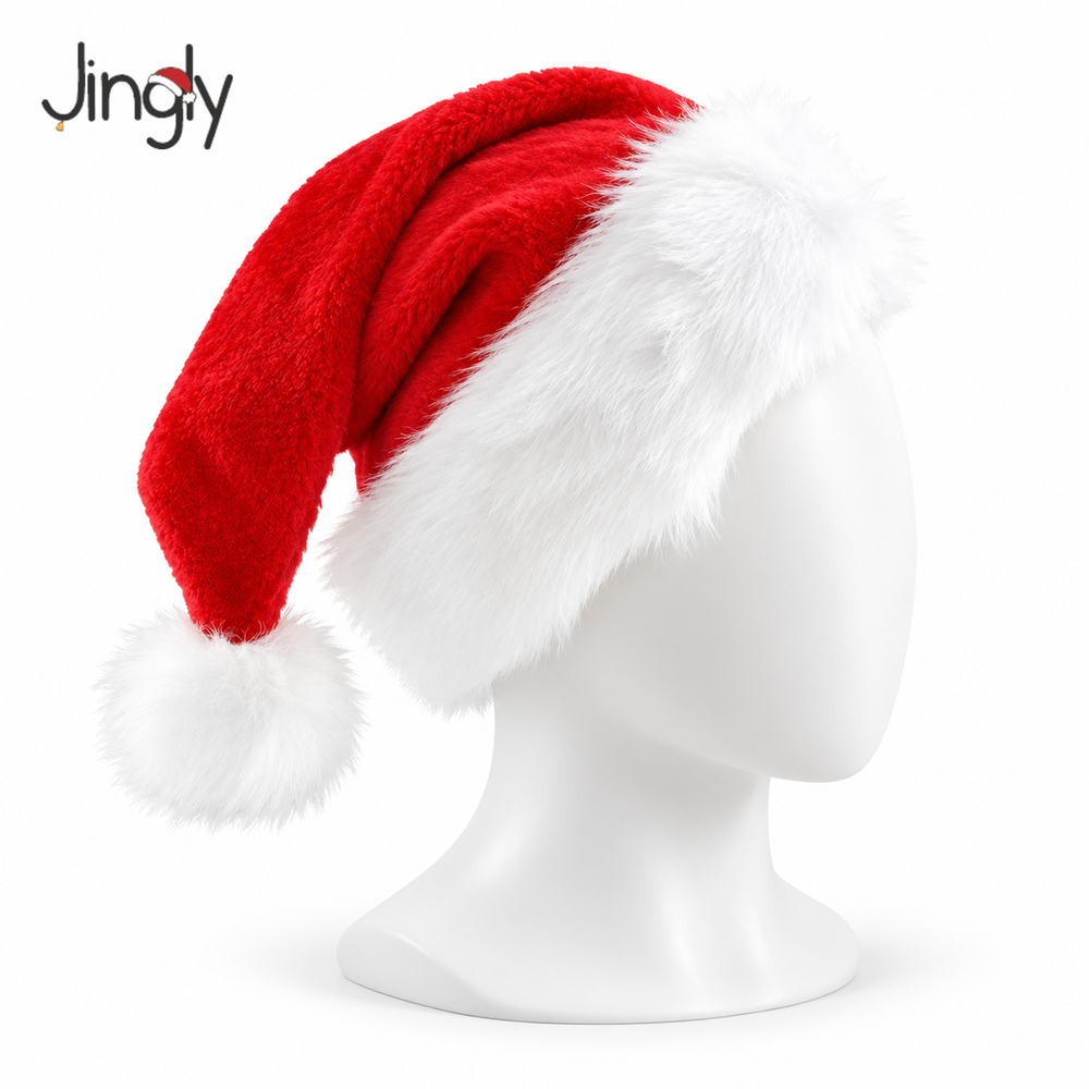 Christmas Hat - Classic North Pole