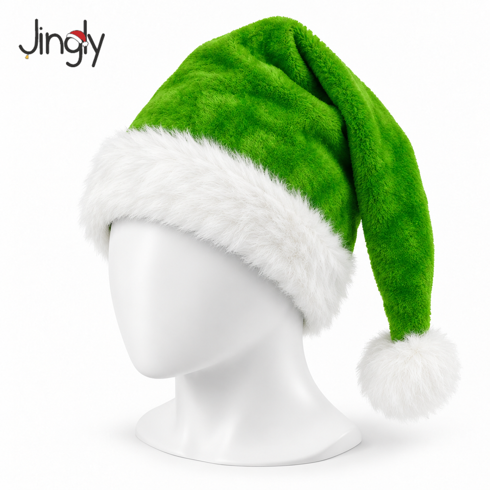 Christmas Hat - Long Live Christmas