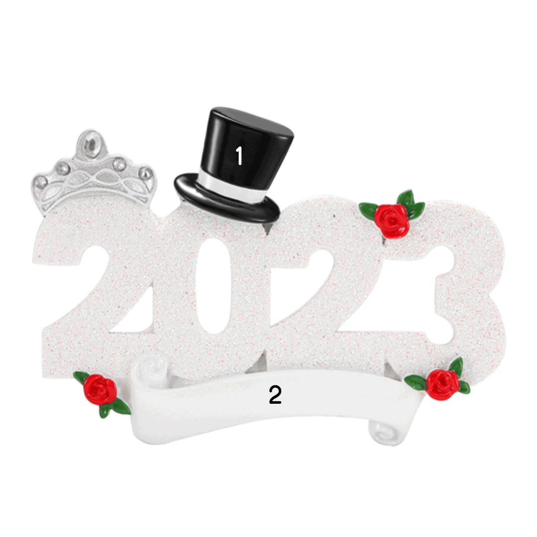 Married 2023