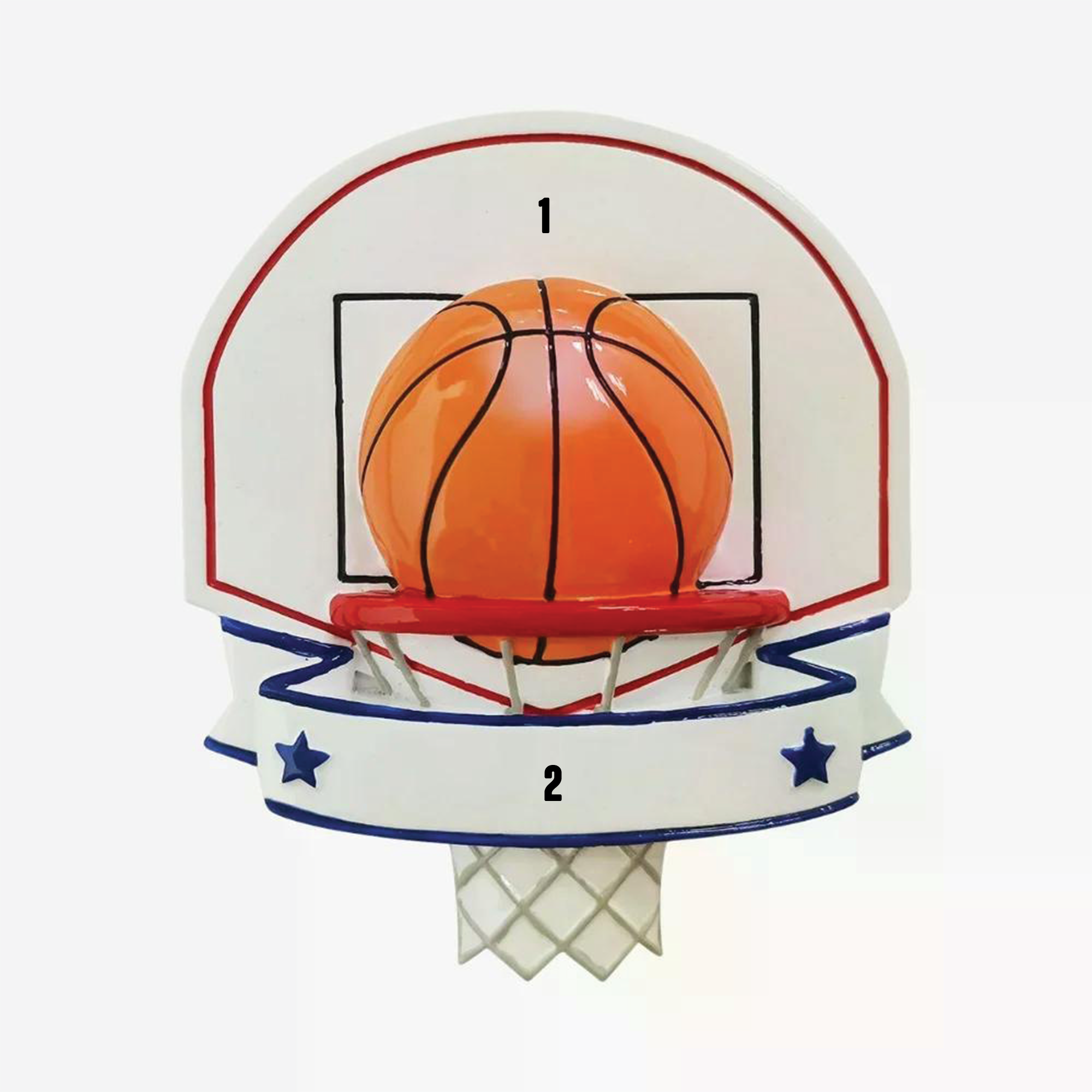 Nothing but Net