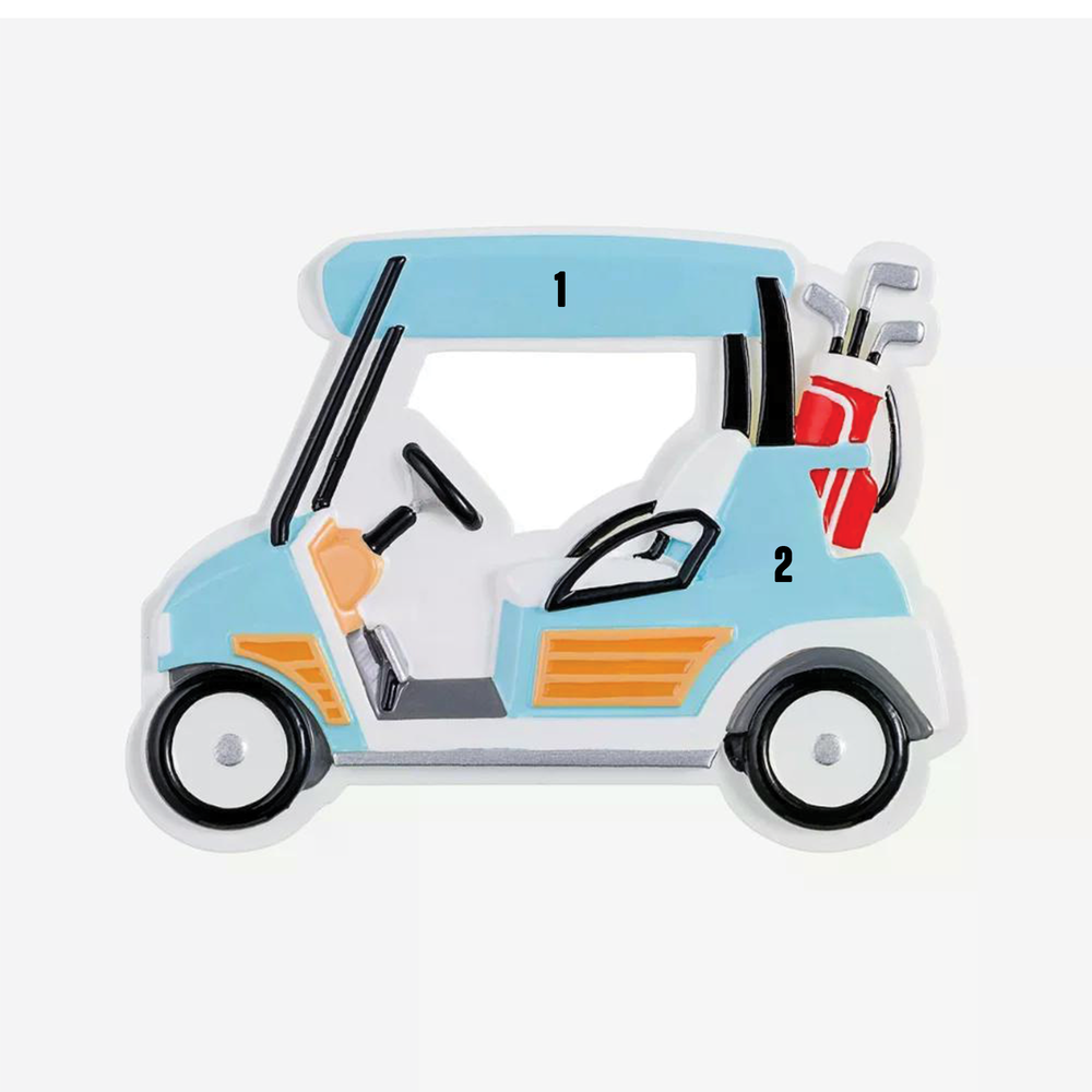 Golf Cart