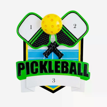 Pickle Ball
