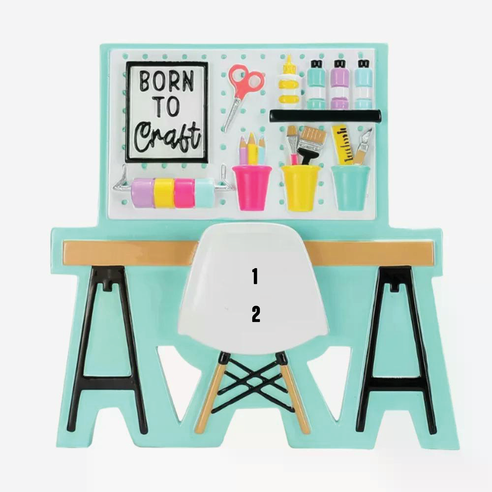 Born to Craft
