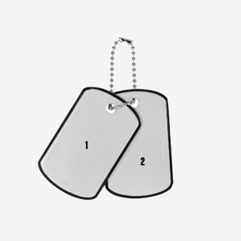 Dog Tags