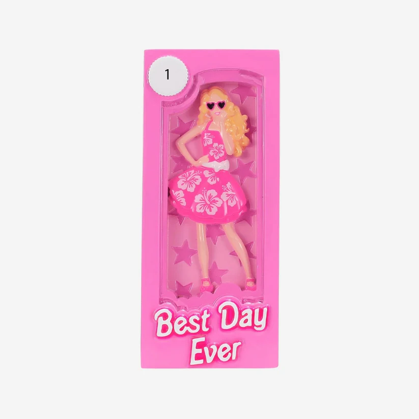 Best Day Ever - Doll