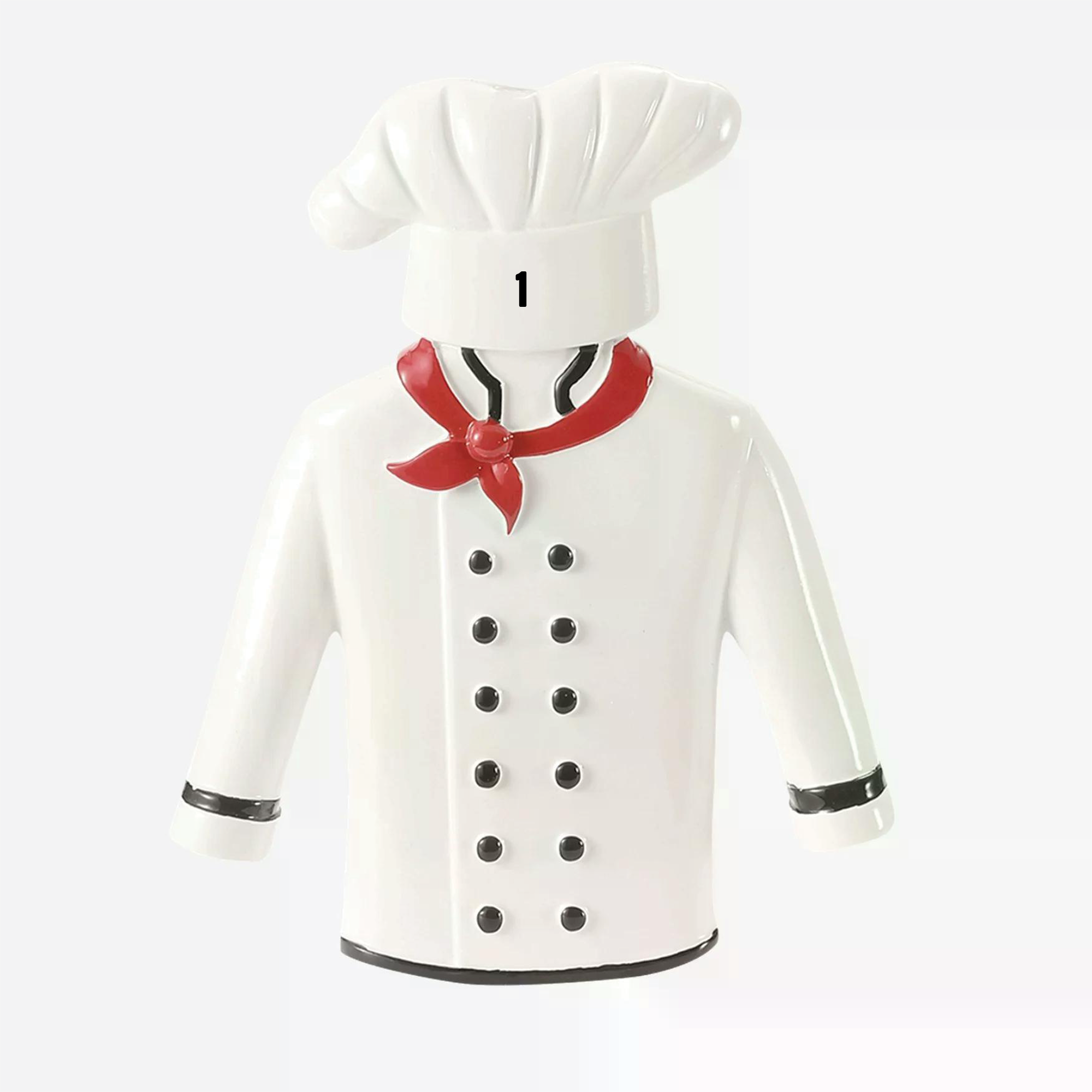 Chef's Whites