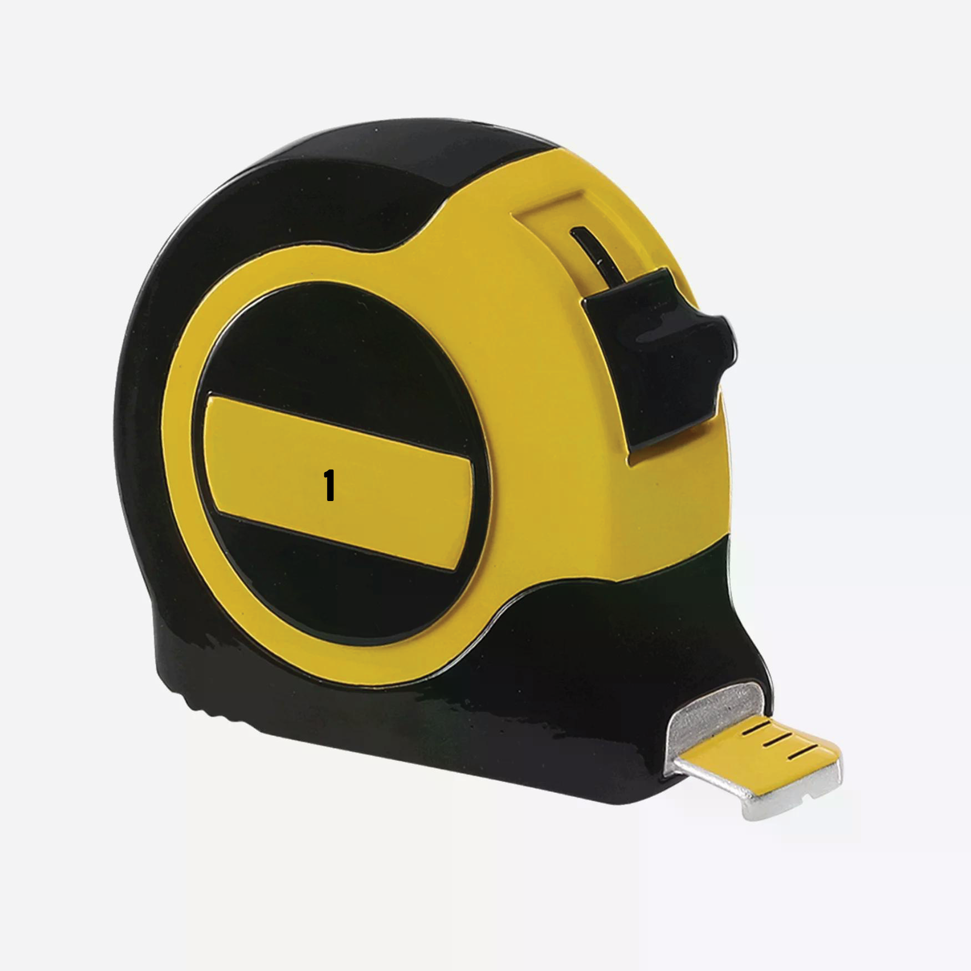 Yellow Measuing Tape