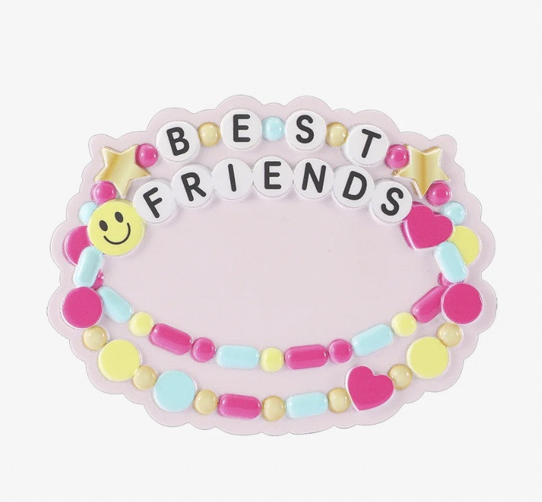 Friendship Bracelets
