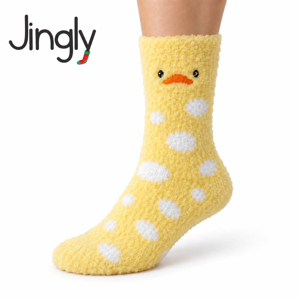 Women's Socks - Just Ducky