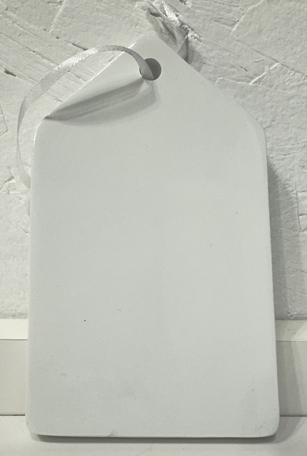 Stocking Tag - Tag