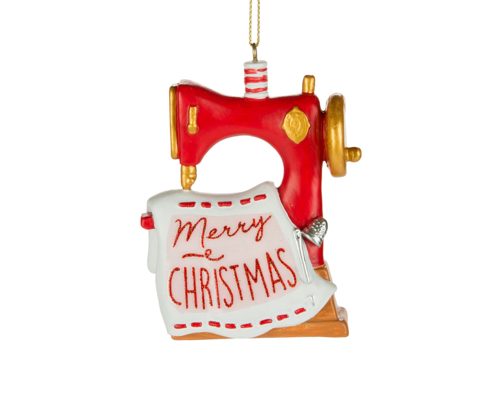 Sweing Machine