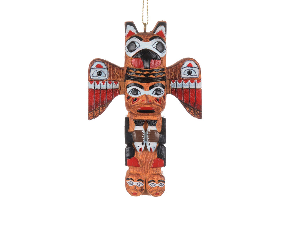 Totem Pole