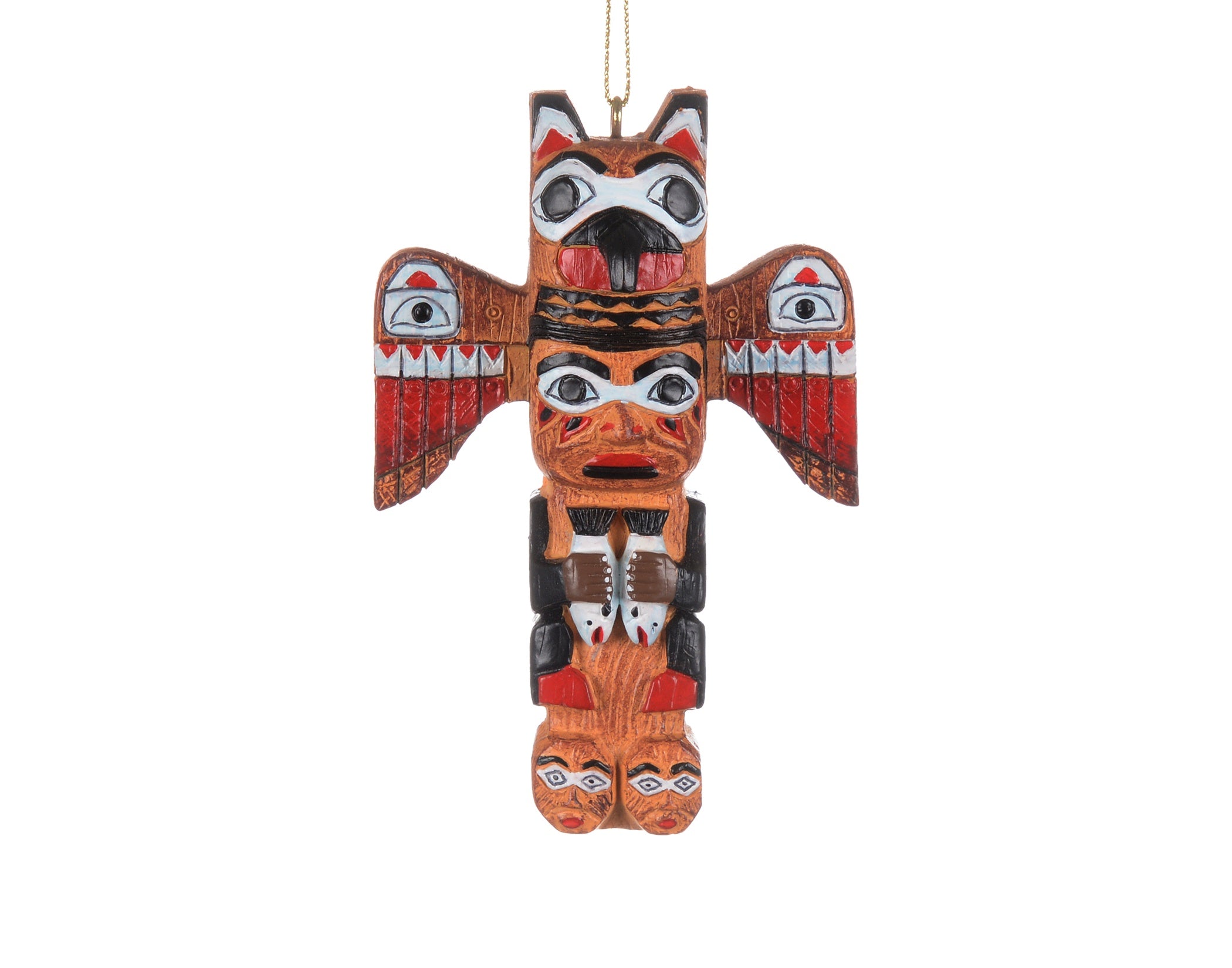 Totem Pole
