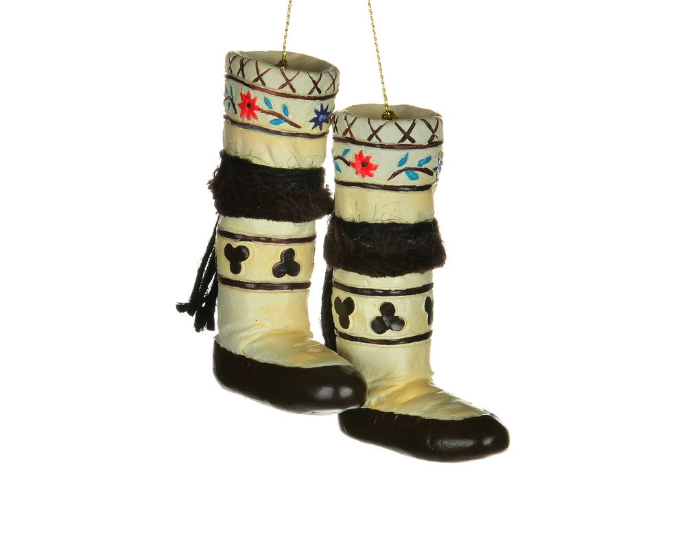 Mukluks