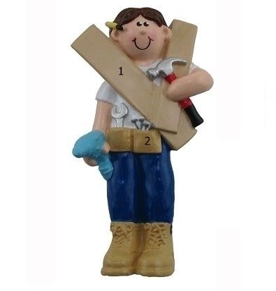 Mr. Fixit