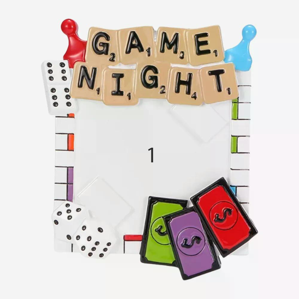 Game Night
