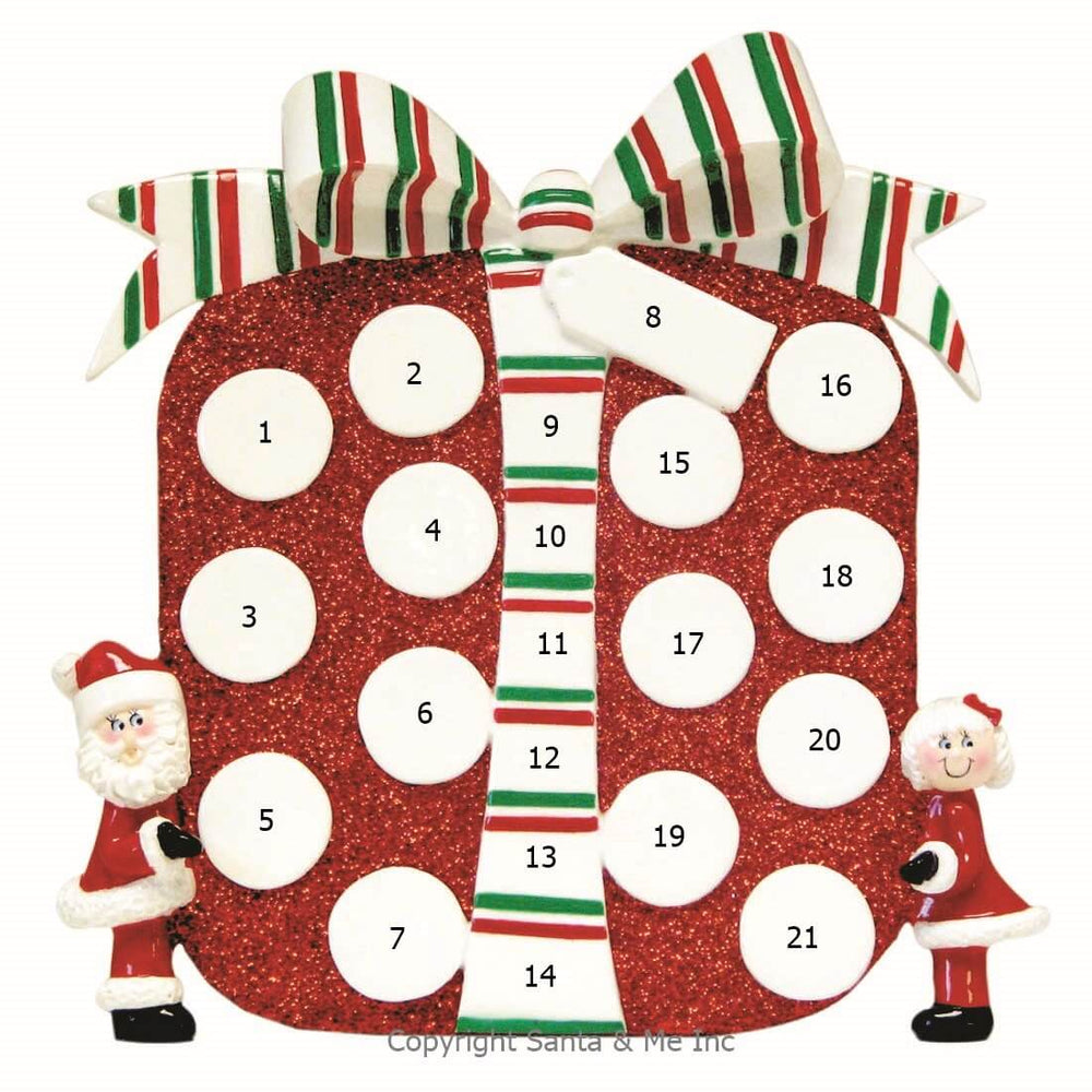 TT - Big Present