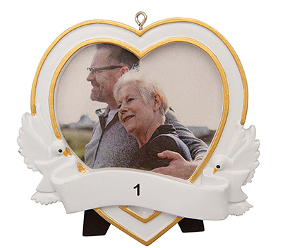 Rememberance Picture Frame (6014891393198)