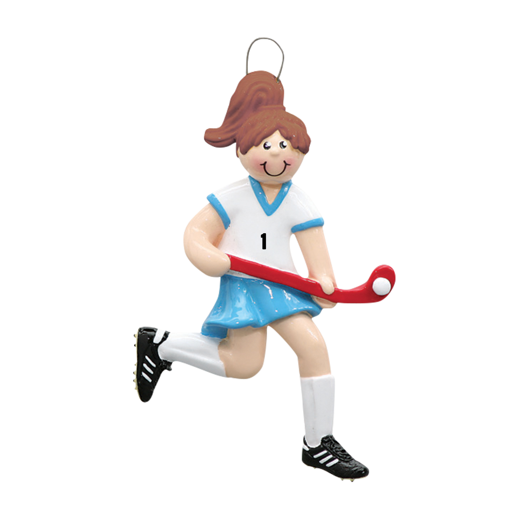 Santa'Ville-Field Hockey - Girl (7451243577518)