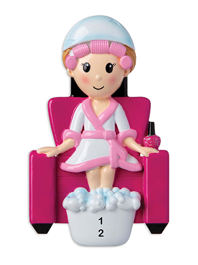 Spa Time – Santa'Ville